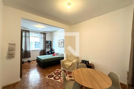 Kitnet/Studio à venda com 1 quarto, 35m² em Botafogo, Rio de Janeiro