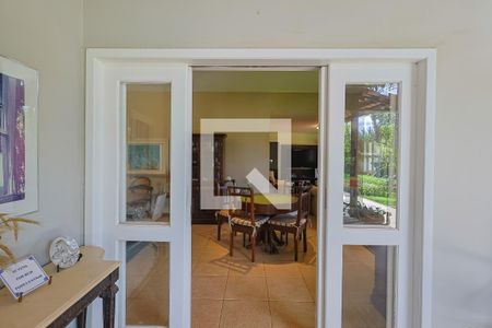 Casa à venda com 3 quartos, 370m² em Jardim Canada, Nova Lima