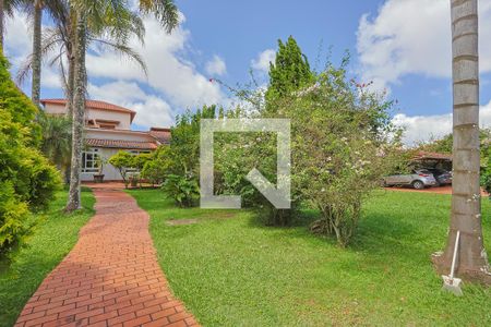 Casa à venda com 3 quartos, 370m² em Jardim Canada, Nova Lima