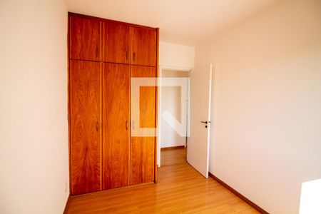 Quarto 2 de apartamento para alugar com 2 quartos, 50m² em Santo Amaro, São Paulo