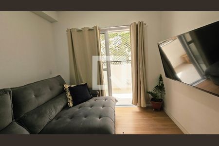 Apartamento à venda com 2 quartos, 68m² em Engordadouro, Jundiaí