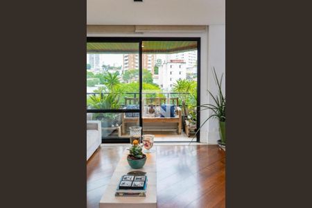 Apartamento à venda com 3 quartos, 205m² em Vila Mariana, São Paulo