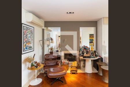 Apartamento à venda com 3 quartos, 205m² em Vila Mariana, São Paulo
