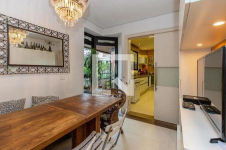 Apartamento à venda com 3 quartos, 205m² em Vila Mariana, São Paulo