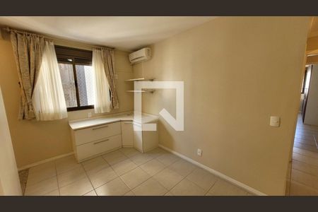 Quarto de apartamento para alugar com 3 quartos, 110m² em Centro, Florianópolis