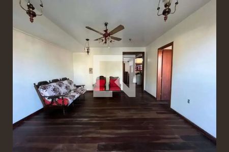 Sala de casa para alugar com 3 quartos, 200m² em Cavalhada, Porto Alegre