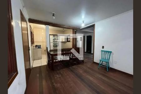 Sala de casa para alugar com 3 quartos, 200m² em Cavalhada, Porto Alegre