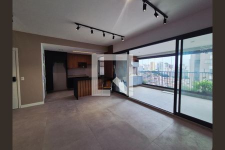 Apartamento para alugar com 2 quartos, 105m² em Perdizes, São Paulo