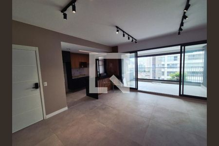 Apartamento para alugar com 2 quartos, 105m² em Perdizes, São Paulo