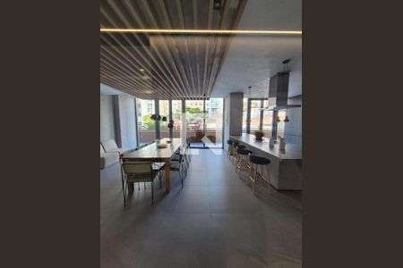 Apartamento para alugar em Pinheiros