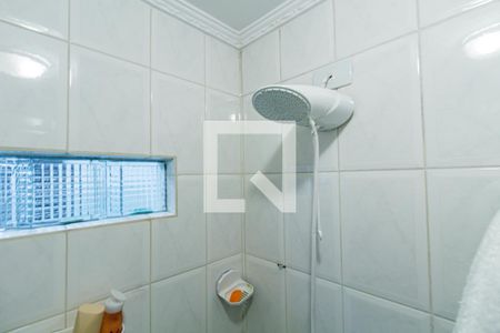 Suite - Banheiro de apartamento à venda com 2 quartos, 66m² em Perdizes, São Paulo