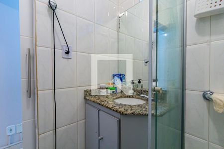 Suite - Banheiro de apartamento à venda com 2 quartos, 66m² em Perdizes, São Paulo