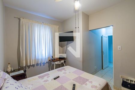 Suite de apartamento à venda com 2 quartos, 66m² em Perdizes, São Paulo