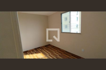 Quarto de apartamento para alugar com 2 quartos, 45m² em Marapicu, Nova Iguaçu