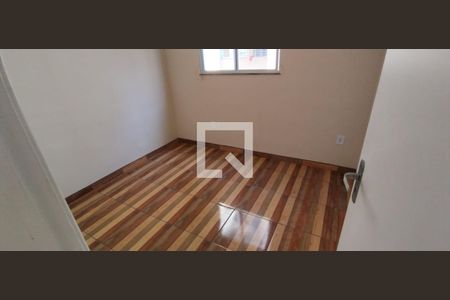 Quarto de apartamento para alugar com 2 quartos, 45m² em Marapicu, Nova Iguaçu