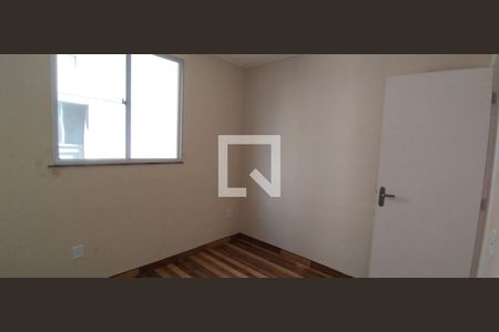 Quarto de apartamento para alugar com 2 quartos, 45m² em Marapicu, Nova Iguaçu