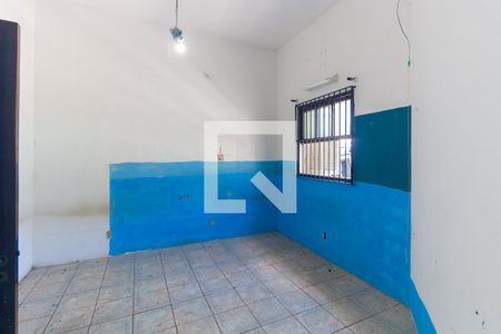 Quarto de casa para alugar com 1 quarto, 218m² em Vila Lucia, São Paulo
