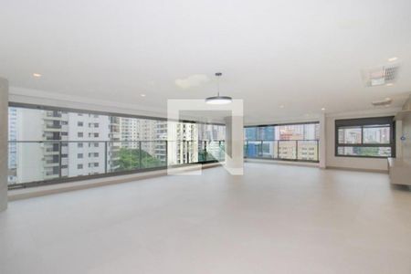 Apartamento à venda com 3 quartos, 211m² em Campo Belo, São Paulo