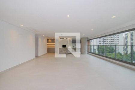 Apartamento à venda com 3 quartos, 211m² em Campo Belo, São Paulo