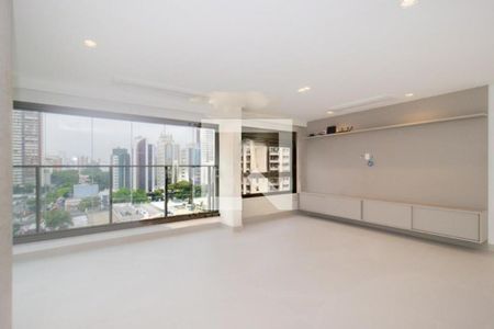 Apartamento à venda com 3 quartos, 211m² em Campo Belo, São Paulo