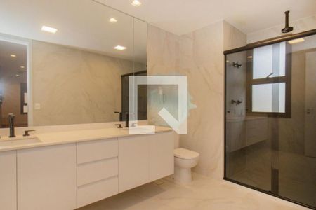 Apartamento à venda com 3 quartos, 211m² em Campo Belo, São Paulo