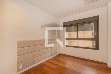 Apartamento à venda com 3 quartos, 211m² em Campo Belo, São Paulo