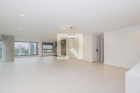 Apartamento à venda com 3 quartos, 211m² em Campo Belo, São Paulo