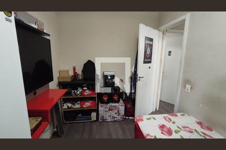 Quarto 1 de apartamento para alugar com 2 quartos, 45m² em Vila Popular, São Paulo