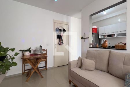 Apartamento para alugar com 2 quartos, 45m² em Ponte Grande, Guarulhos