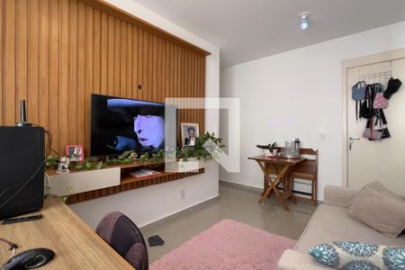 Apartamento para alugar com 2 quartos, 45m² em Ponte Grande, Guarulhos