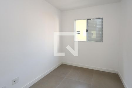 Quarto 1 de apartamento para alugar com 2 quartos, 58m² em Parque Assuncao, Taboão da Serra