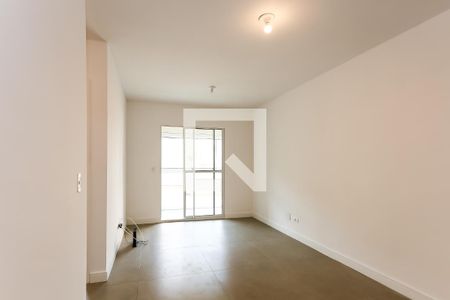 sala  de apartamento para alugar com 2 quartos, 58m² em Parque Assuncao, Taboão da Serra
