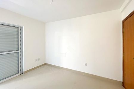 Suite de casa à venda com 3 quartos, 125m² em Santa Efigênia, Belo Horizonte