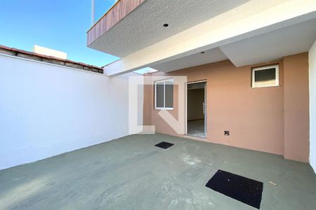 Casa à venda com 3 quartos, 125m² em Santa Efigênia, Belo Horizonte