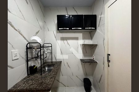 Kitnet/Studio para alugar com 1 quarto, 34m² em Centro, Rio de Janeiro
