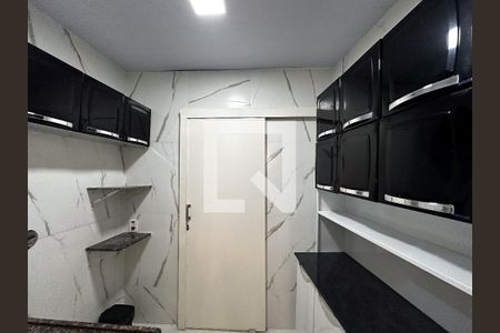 Kitnet/Studio para alugar com 1 quarto, 34m² em Centro, Rio de Janeiro
