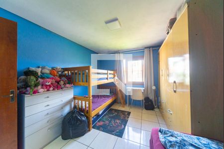 Quarto 1 de casa de condomínio para alugar com 2 quartos, 72m² em Santa Isabel, Viamão