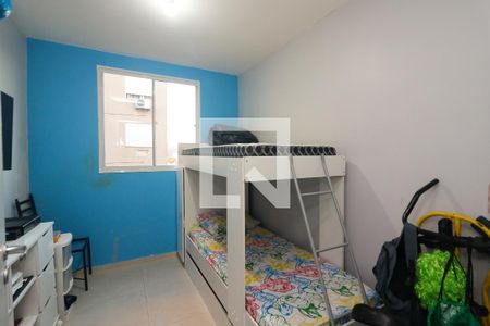 Quarto 2 de apartamento para alugar com 2 quartos, 46m² em Tristeza, Porto Alegre