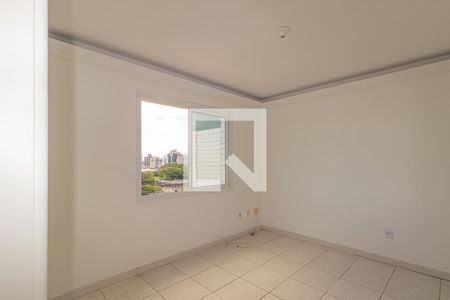 Sala de apartamento para alugar com 1 quarto, 50m² em Centro, Canoas