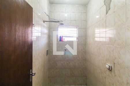 Banheiro de casa à venda com 1 quarto, 163m² em Vila Progresso (zona Leste), São Paulo