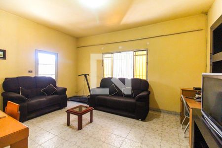Casa à venda com 1 quarto, 163m² em Vila Progresso (zona Leste), São Paulo