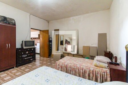 Quarto  de casa à venda com 1 quarto, 163m² em Vila Progresso (zona Leste), São Paulo