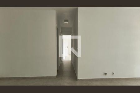 Sala de apartamento para alugar com 3 quartos, 78m² em Recreio dos Bandeirantes, Rio de Janeiro