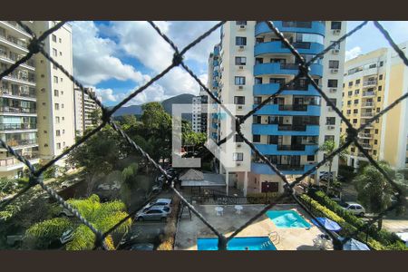 Varands de apartamento para alugar com 3 quartos, 78m² em Recreio dos Bandeirantes, Rio de Janeiro