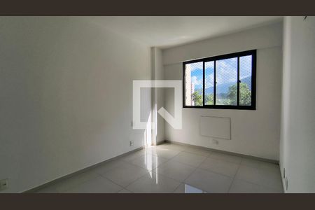 Suíte 1 de apartamento para alugar com 3 quartos, 78m² em Recreio dos Bandeirantes, Rio de Janeiro