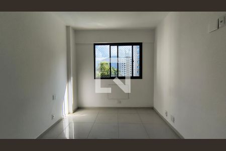 Suíte 1 de apartamento para alugar com 3 quartos, 78m² em Recreio dos Bandeirantes, Rio de Janeiro