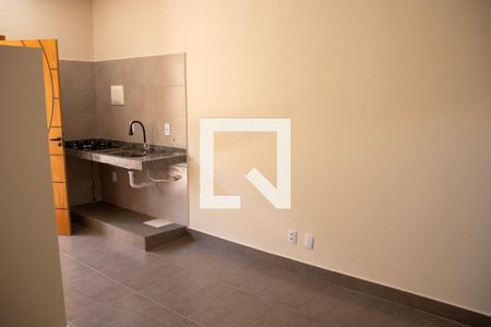 Kitnet de kitnet/studio para alugar com 1 quarto, 45m² em Setor Vila João Vaz, Goiânia