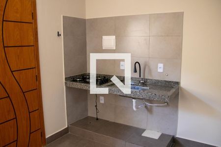 Kitnet de kitnet/studio para alugar com 1 quarto, 45m² em Setor Vila João Vaz, Goiânia