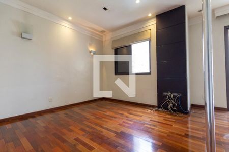 Sala de apartamento à venda com 3 quartos, 165m² em Vila Gomes Cardim, São Paulo