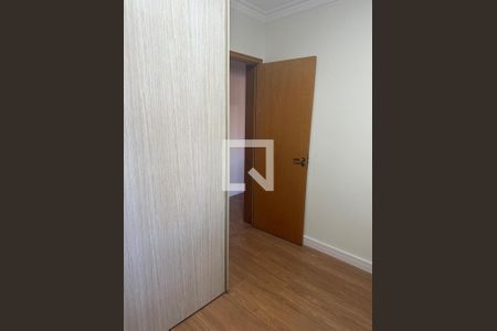 Quarto de apartamento para alugar com 3 quartos, 174m² em Jardim, Santo André